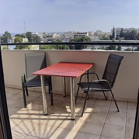 Blue Apartment Салоніки Екстер'єр фото